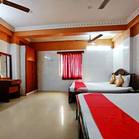 Nb Inn Palace Chennai Luaran gambar